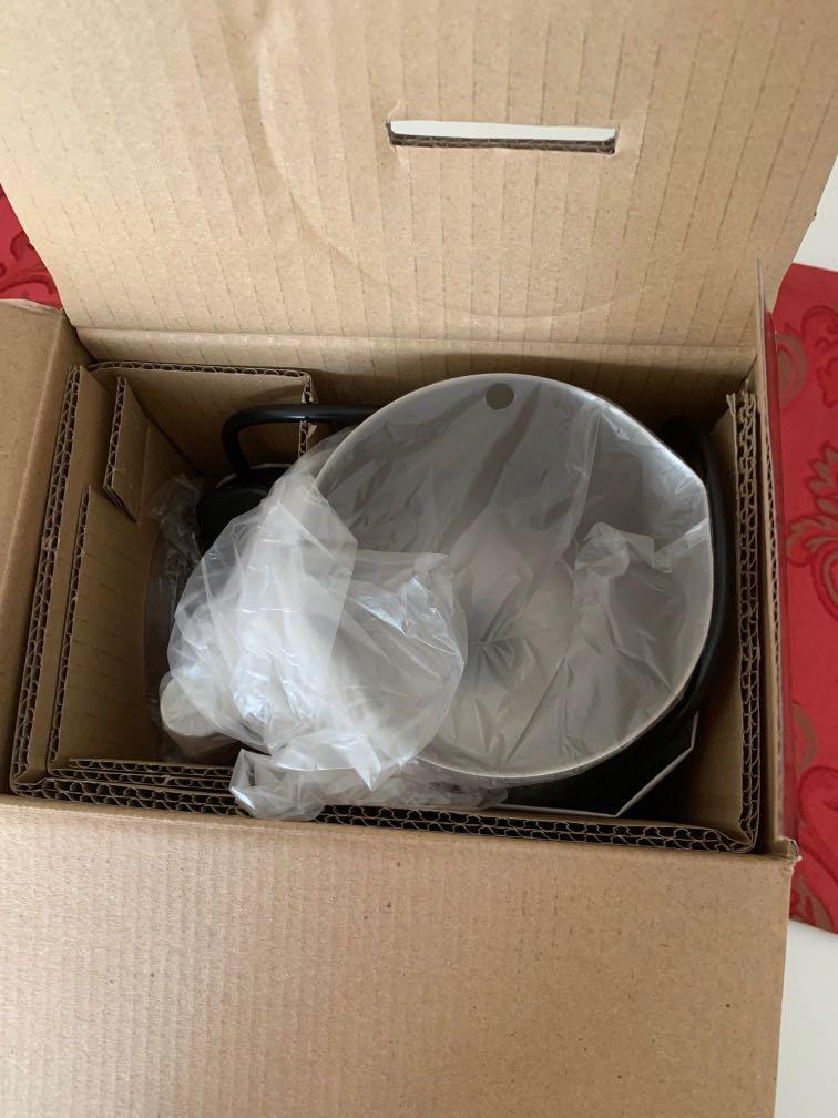 Hostess Milk frother, TV & Home Appliances, Kitchen Appliances, Coffee