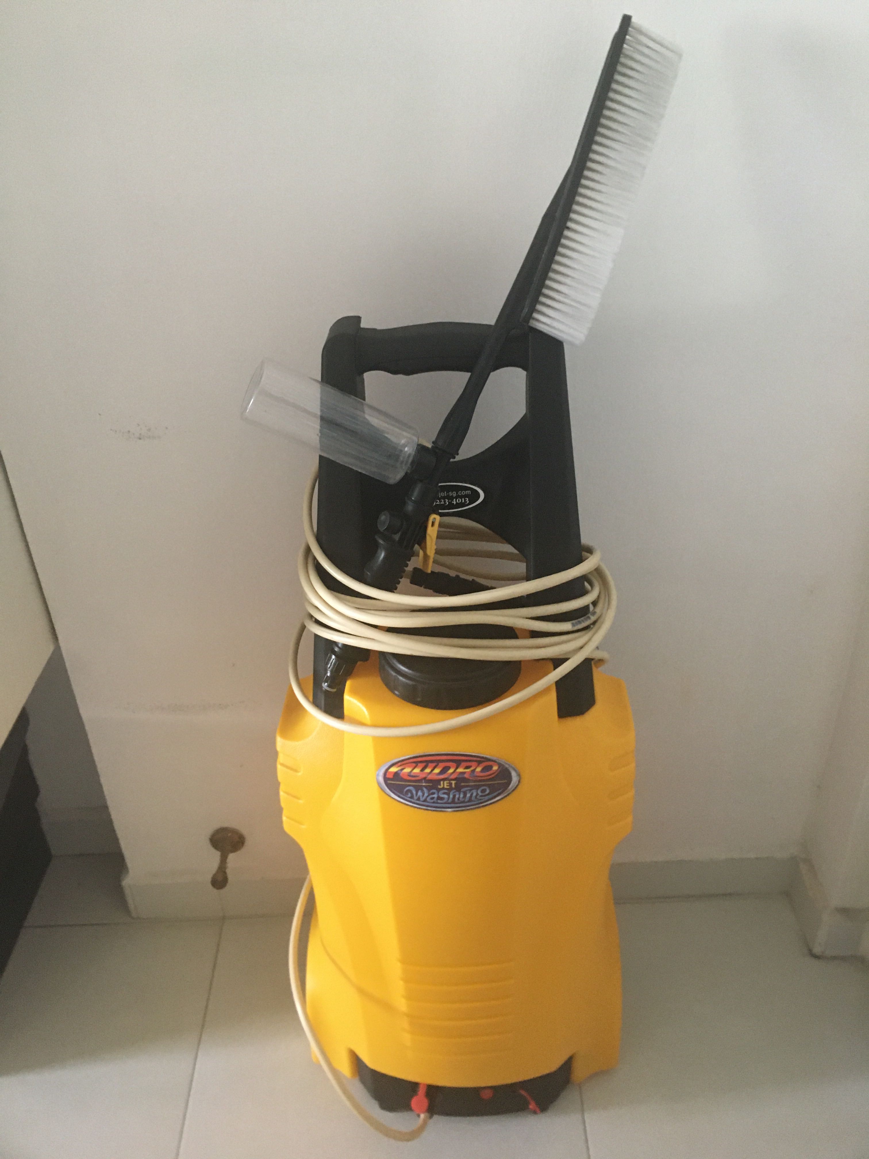 Hydro jet car washes, Car Accessories, Accessories on Carousell