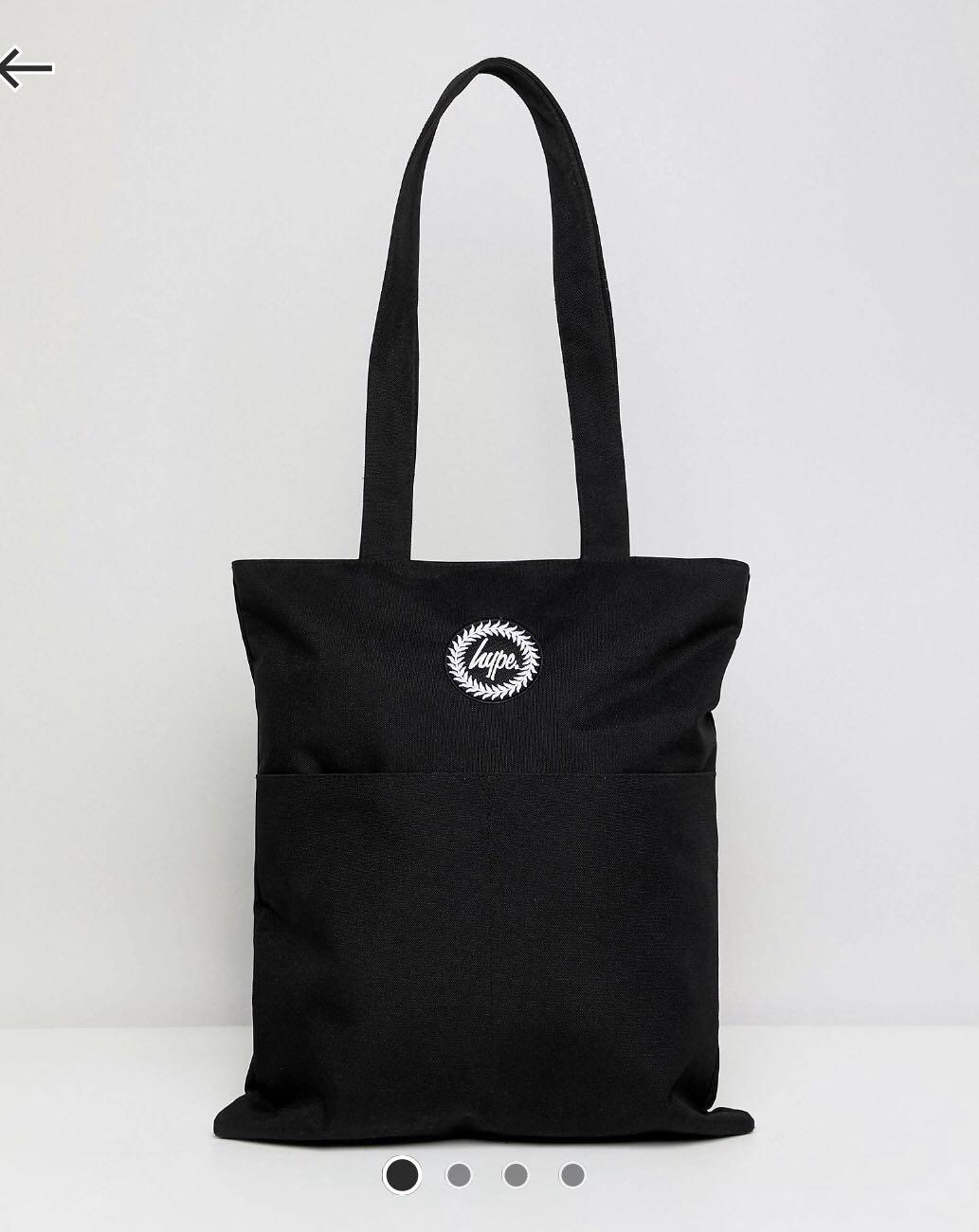 tote shopper bag
