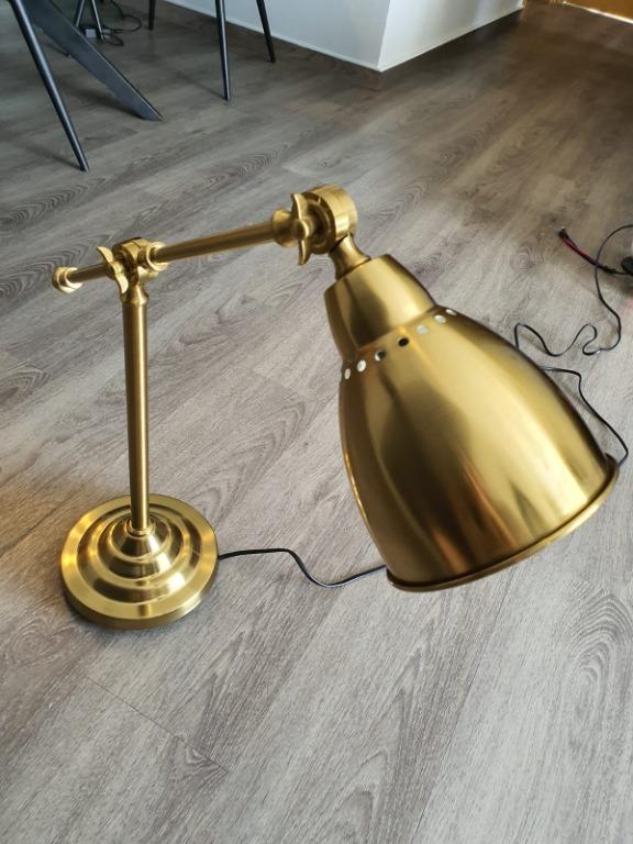 Barometer deals work lamp