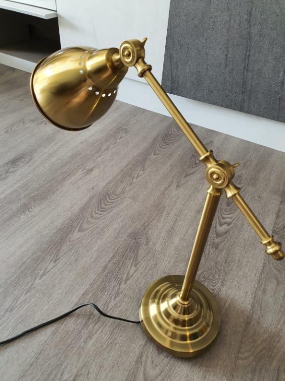 Barometer work lamp cheap