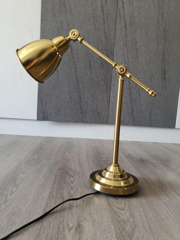 Ikea barometer hotsell work lamp