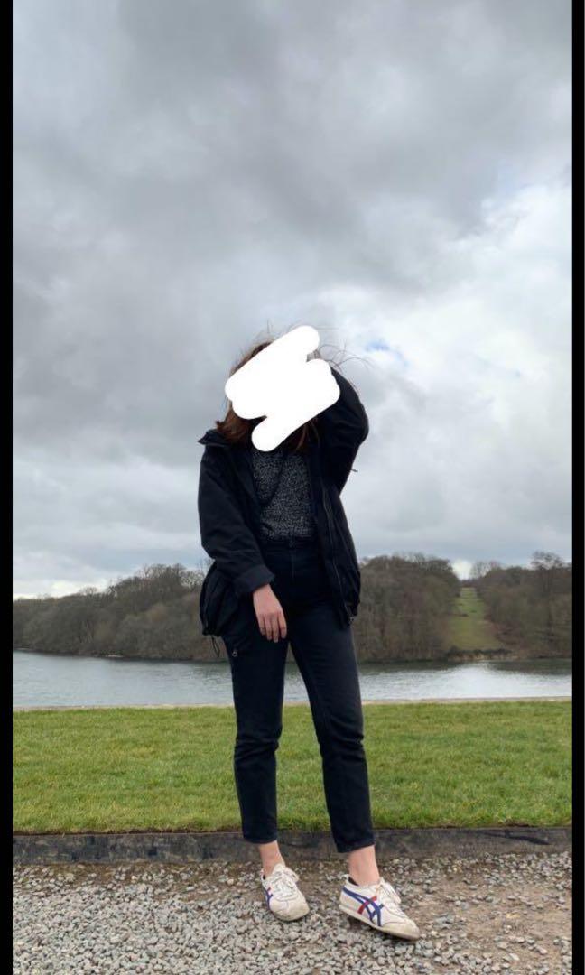 jack wills barton mom jeans