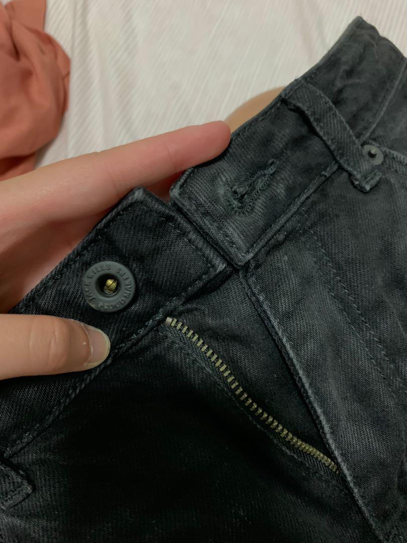 jack wills barton mom jeans