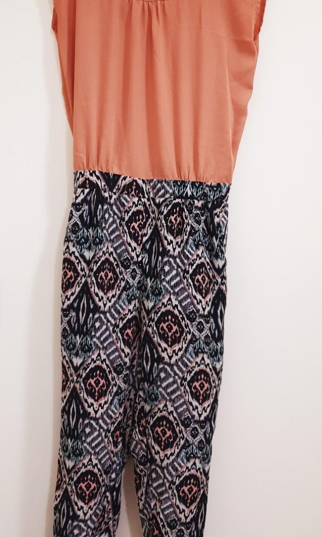 kitschen jumpsuit