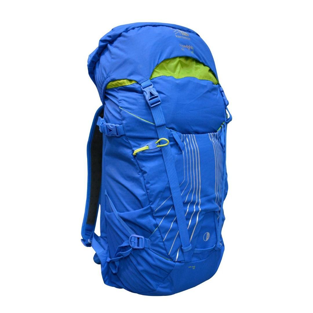 Karrimor superlight air 35 backpack discount