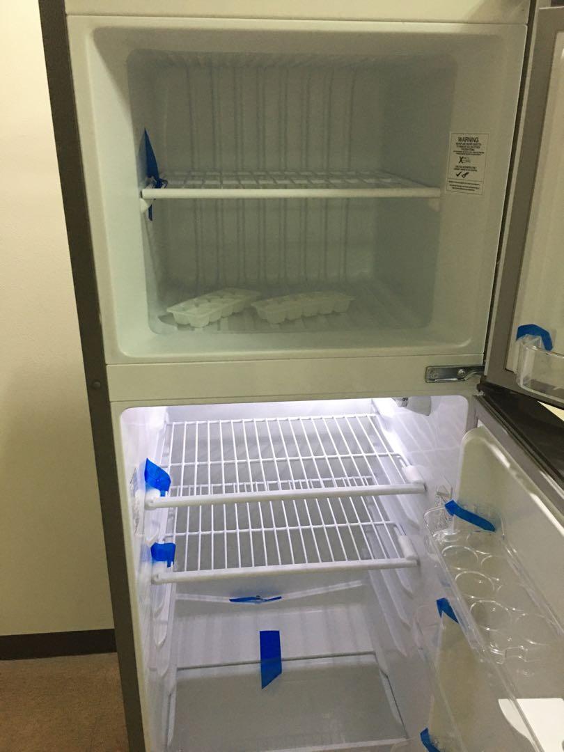 SALE!!! Kelvinator 2Door Refrigerator from SM Home Appliance Center