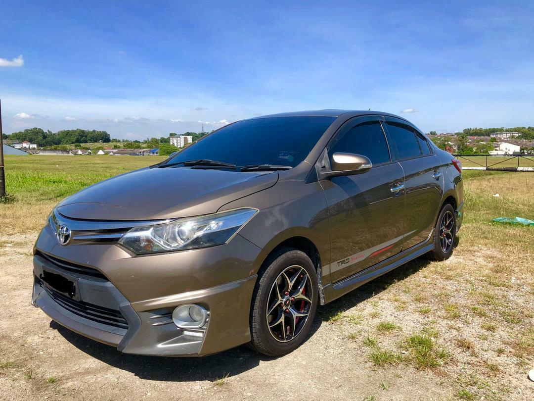 KERETA SAMBUNG BAYAR, Cars, Cars for Sale on Carousell