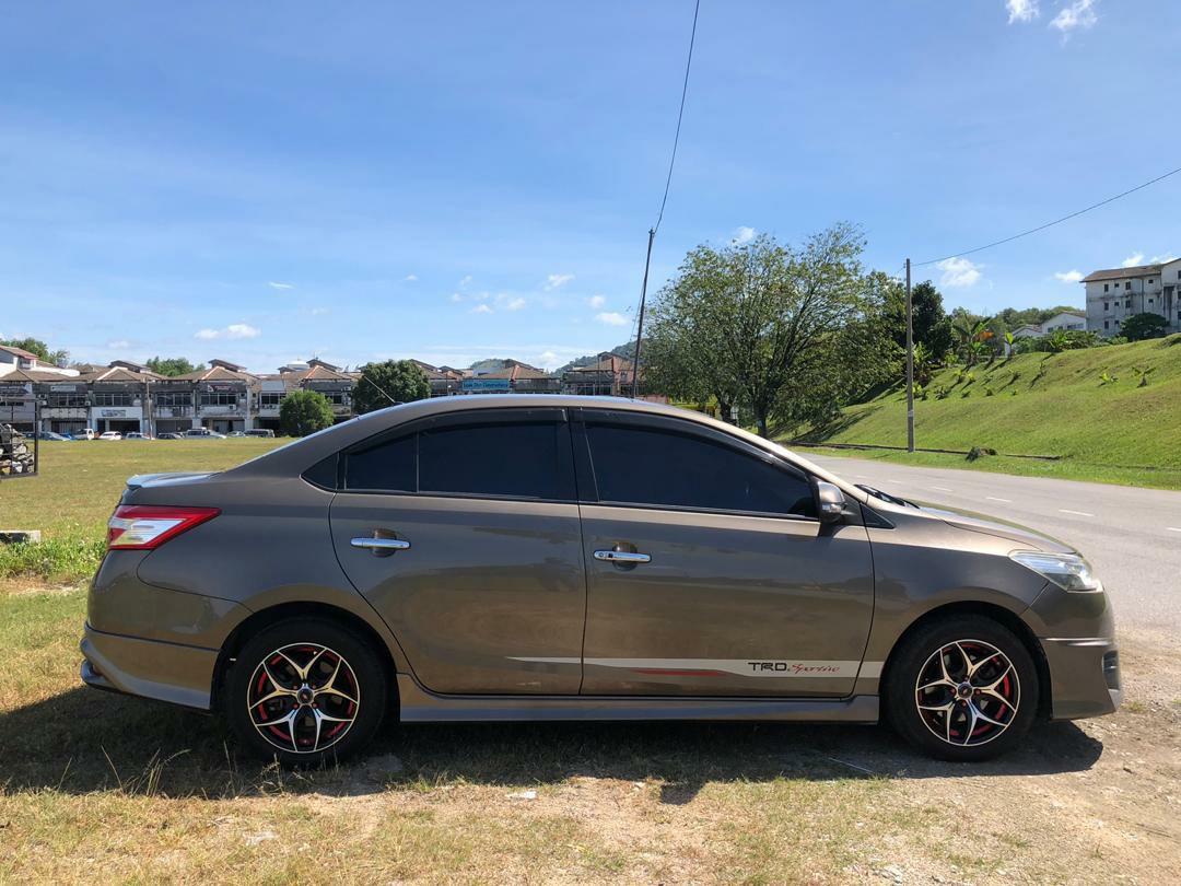 KERETA SAMBUNG BAYAR, Cars, Cars for Sale on Carousell