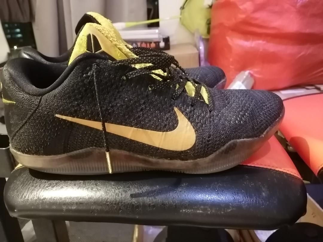 Kobe 11 Nike Id 