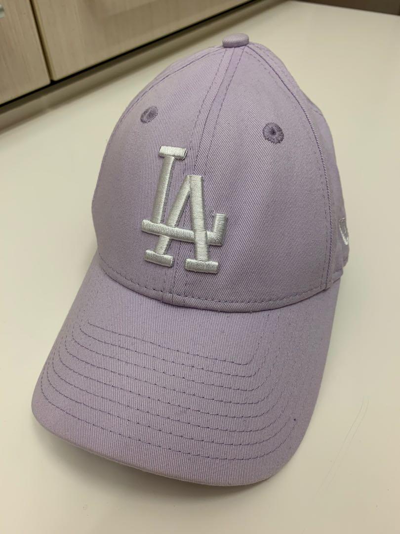 la women's cap