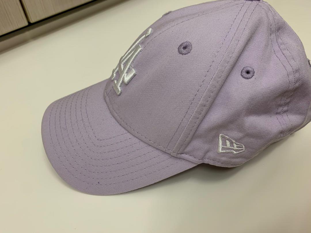 la women's cap