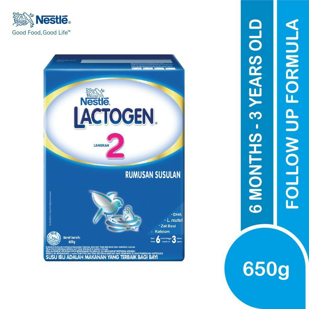 cap lactogen
