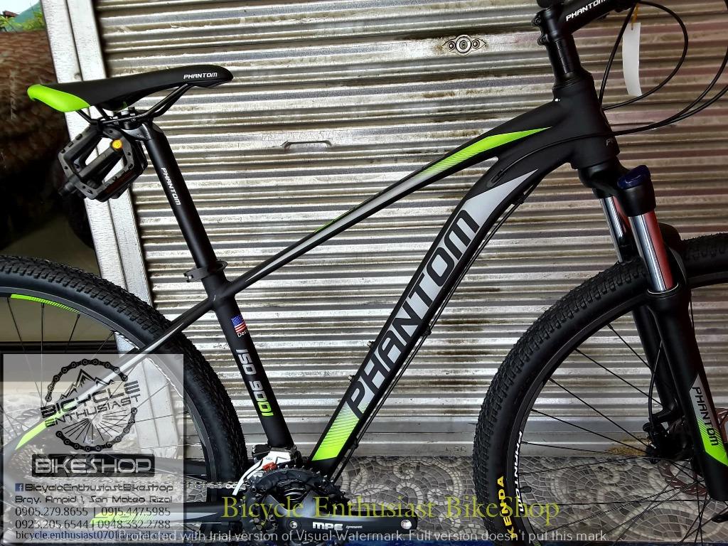 Phantom eclipse 29er 2021 cheap