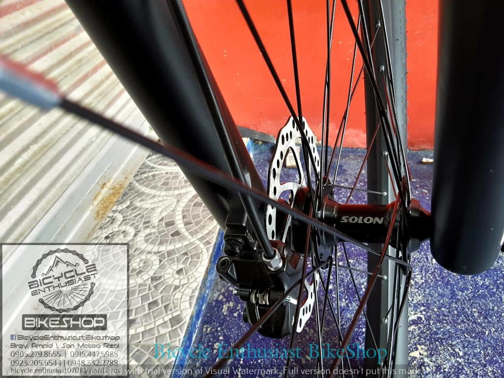 trinx m100 elite frame size