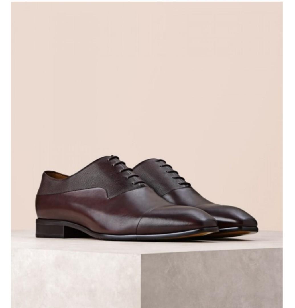 formal office shoes