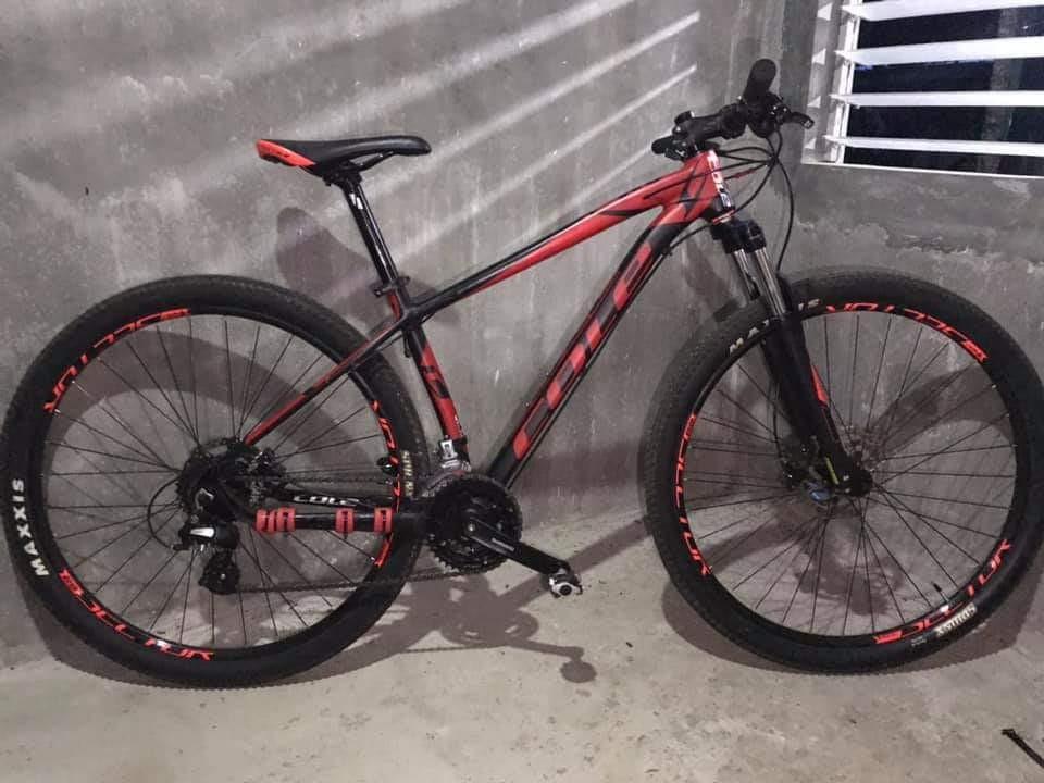 ibex mountain bike