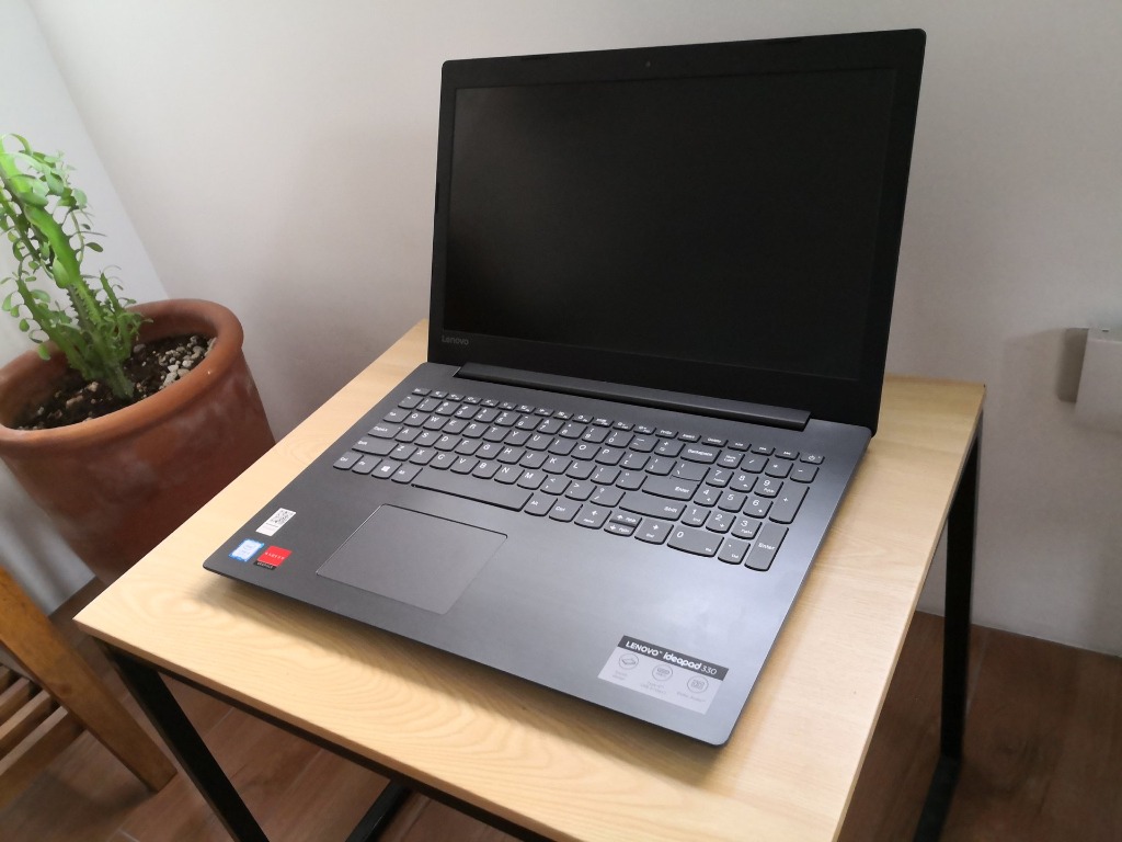 Lenovo 330 Full Hd Core I5 8250u 4gb 1tera Radeon 530 2gb Electronics Computers Laptops On Carousell