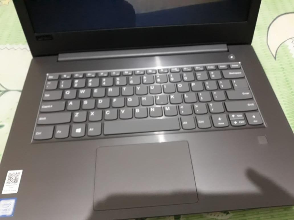 Lenovo V330 14ikb I3 Gen 7 7020u Ddr4 4gb Hdd 1tb Elektronik Komputer Laptop Di Carousell