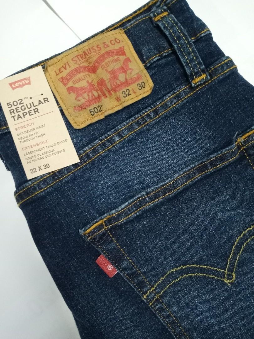 levis new jeans