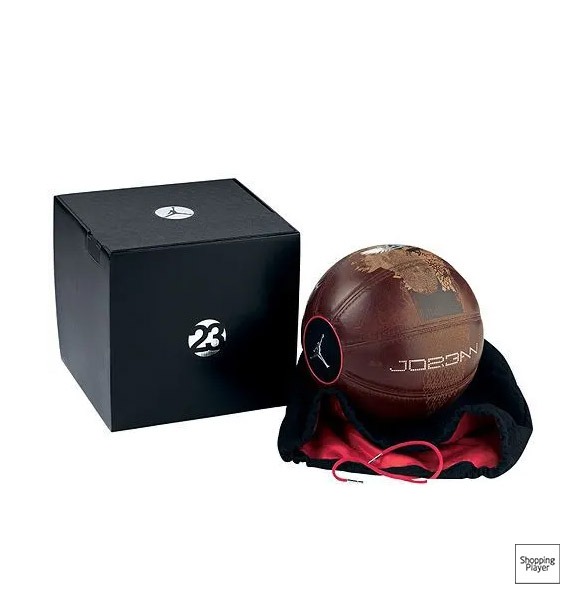 Jordan 23 limited edition sale