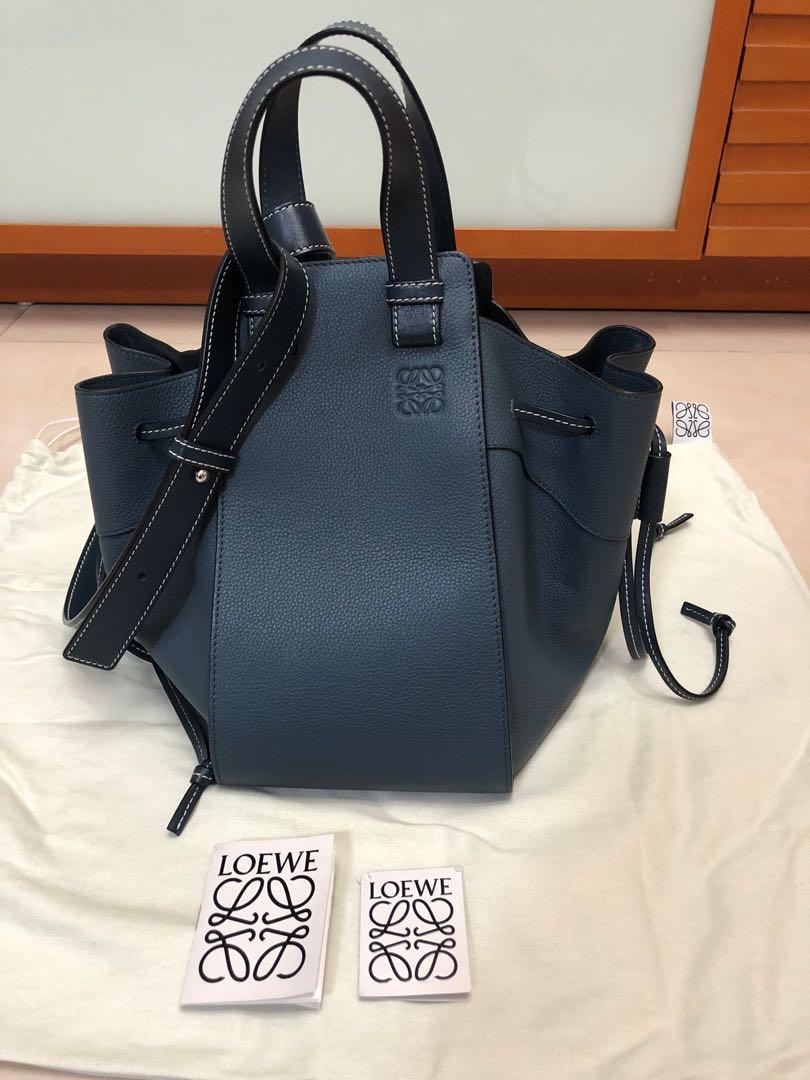 Loewe steel blue discount
