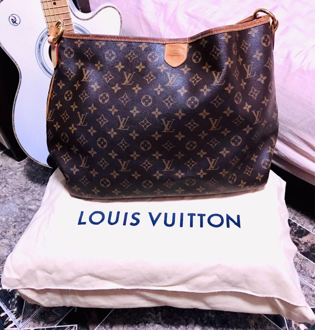 lv buci nm, Luxury, Bags & Wallets on Carousell