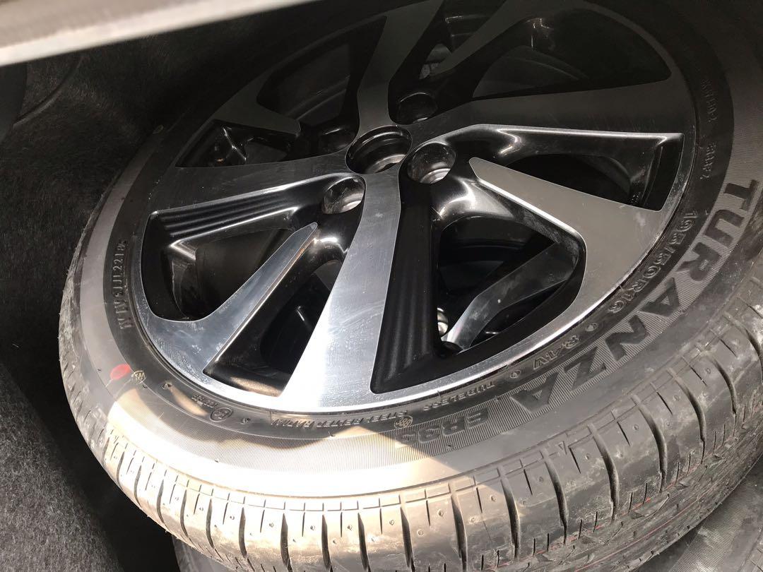 Mags 2018 Vios 1 5G Prime Variant Car Parts Accessories Mags And mags-2018-vios-1-5g-prime-variant-car-parts-accessories-mags-and