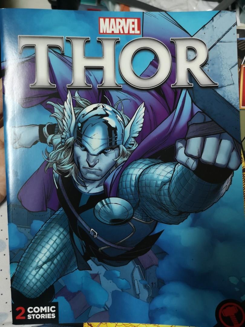 The Avengers Comic Book #289 Marvel Comics 1988 NEAR MINT NEW UNREAD