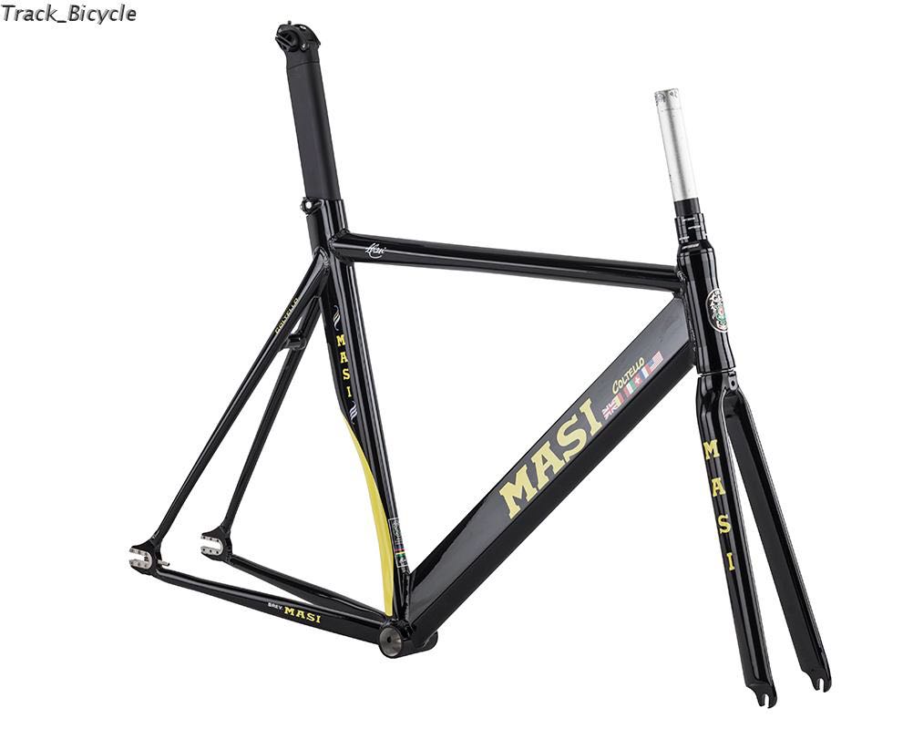 Masi frame 2025