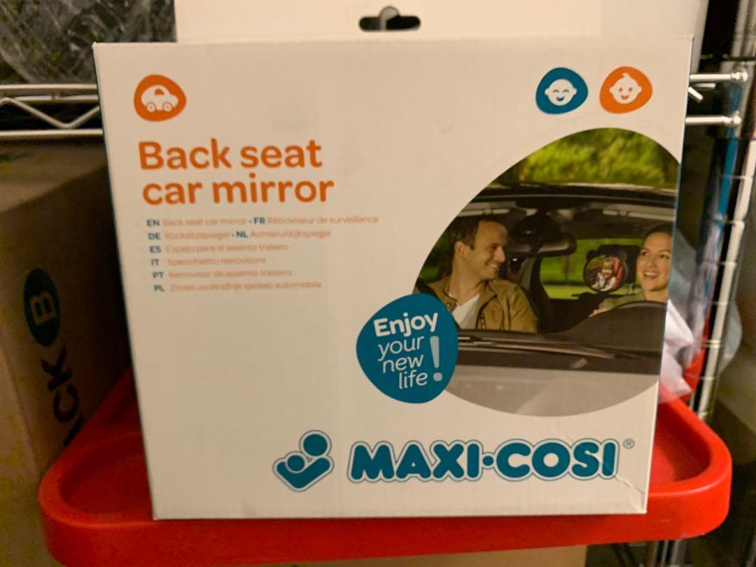 maxi cosi mirror
