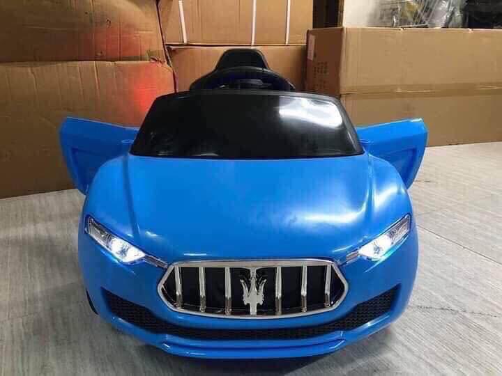 mini maserati toy