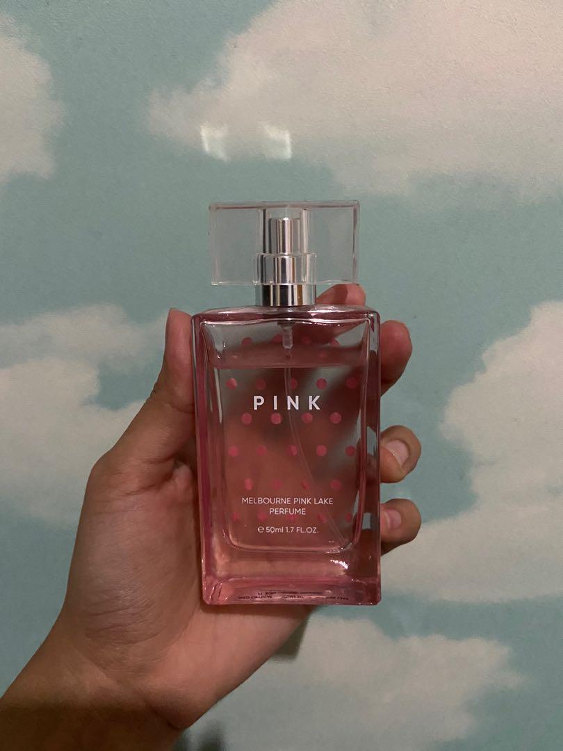 Melbourne pink lake best sale perfume