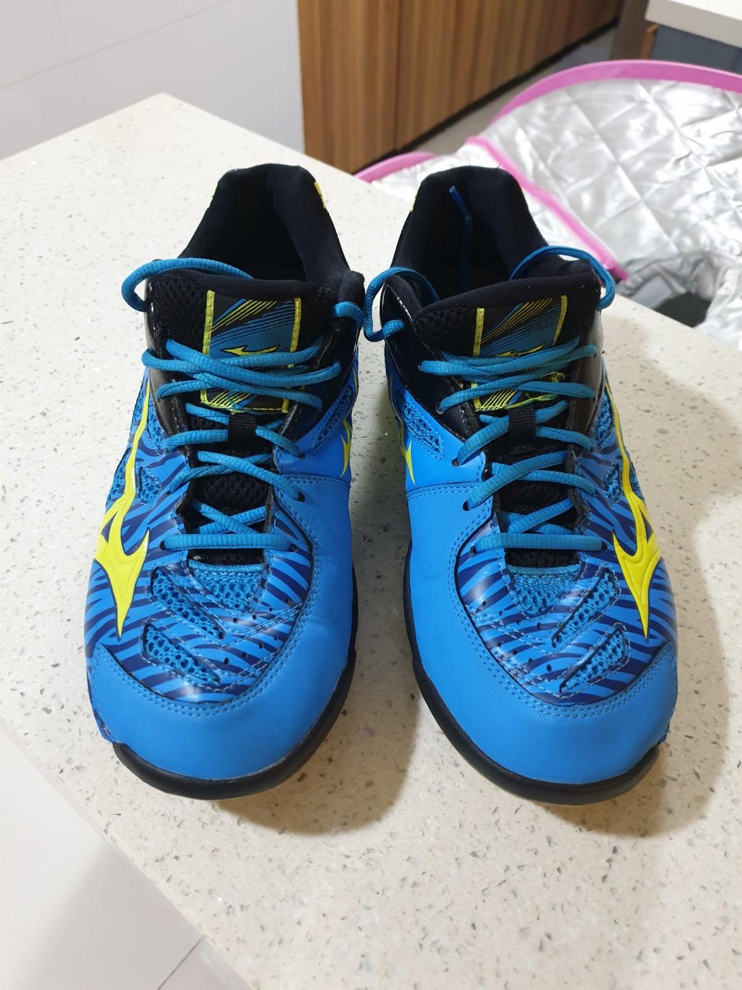 Mizuno wave hotsell fang ss2 price