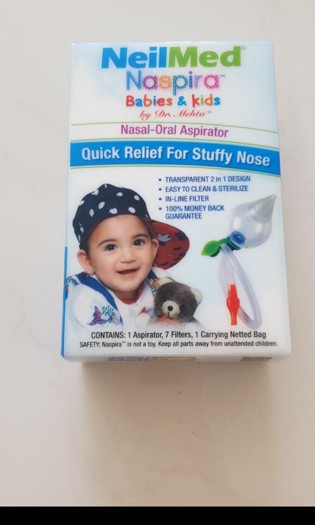 neilmed infant