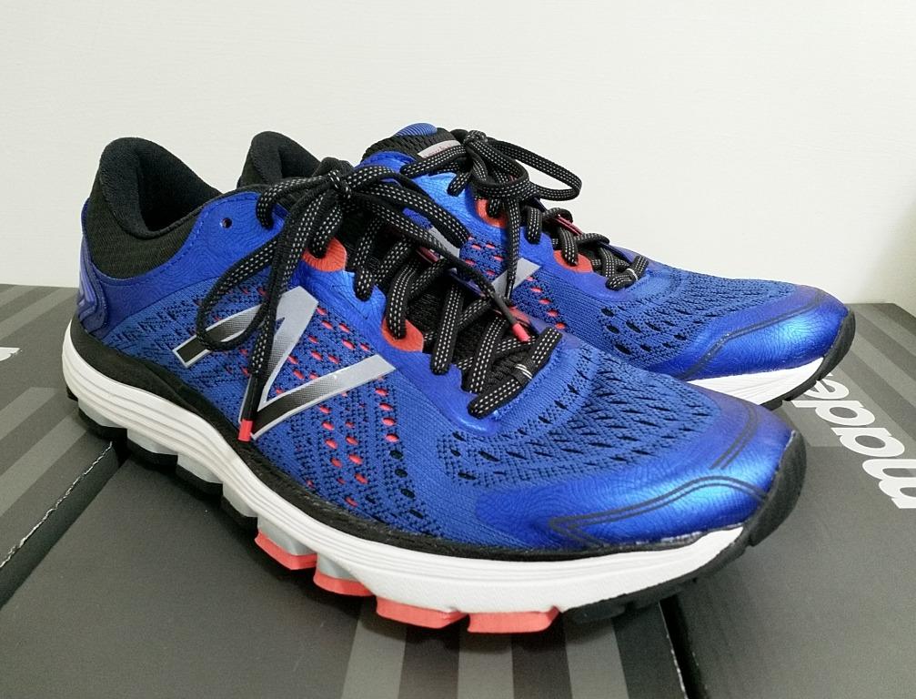 New balance m1260bo7 top