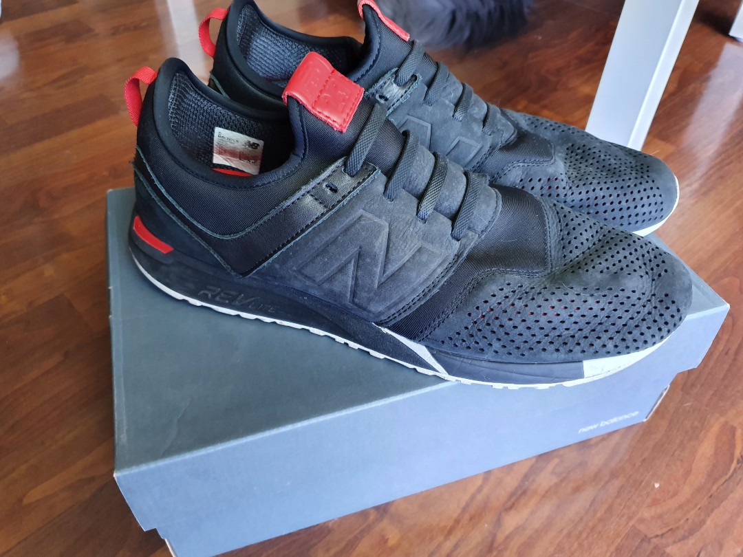 new balance 247 37.5
