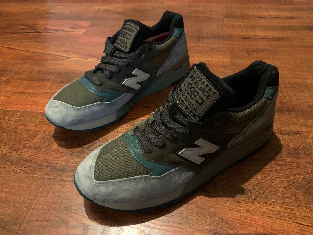 New balance m998awa cheap