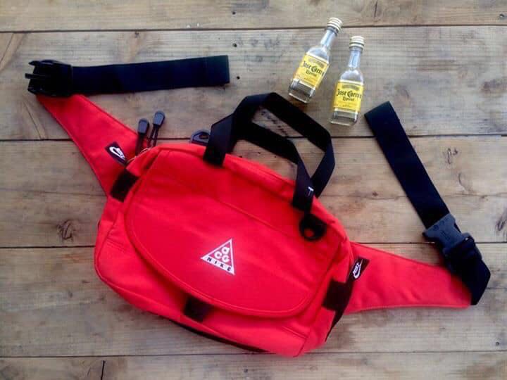 nike acg fanny pack