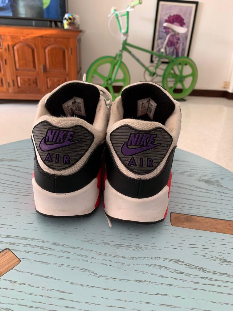 Raptors air max clearance 90