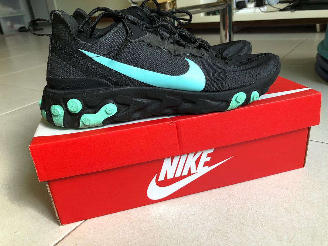 react element 55 jade