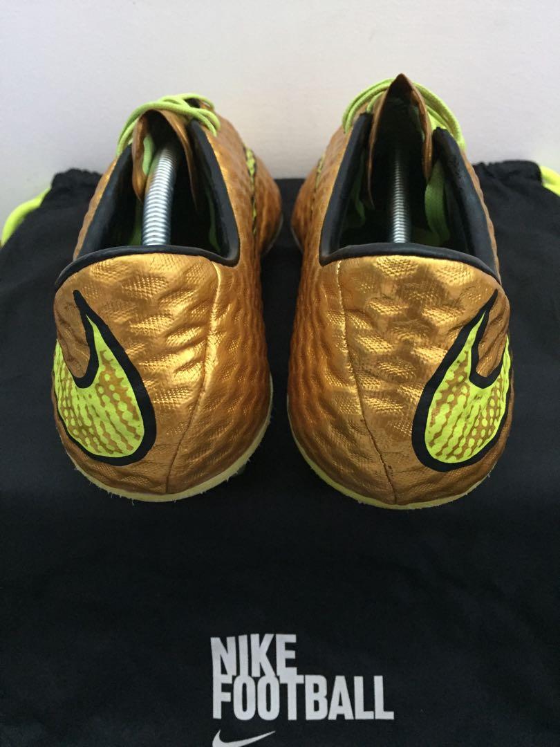 Gold hypervenom online