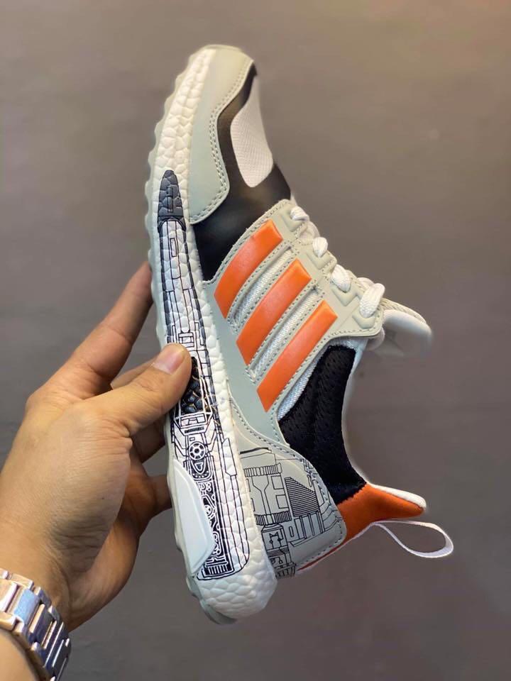 ultraboost nike