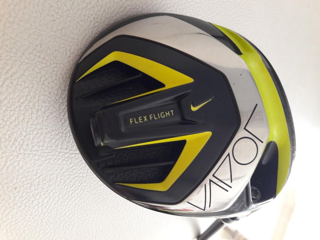 nike vapor flex
