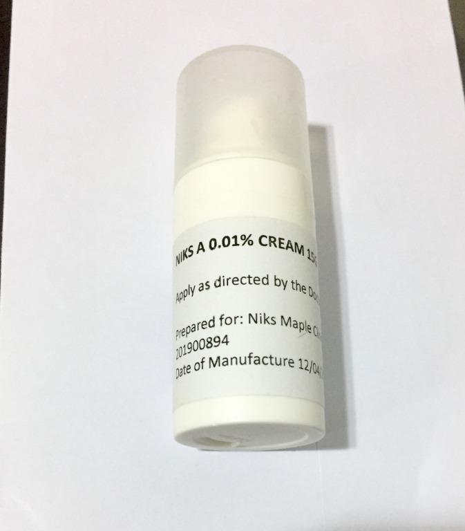 dermatologist cream