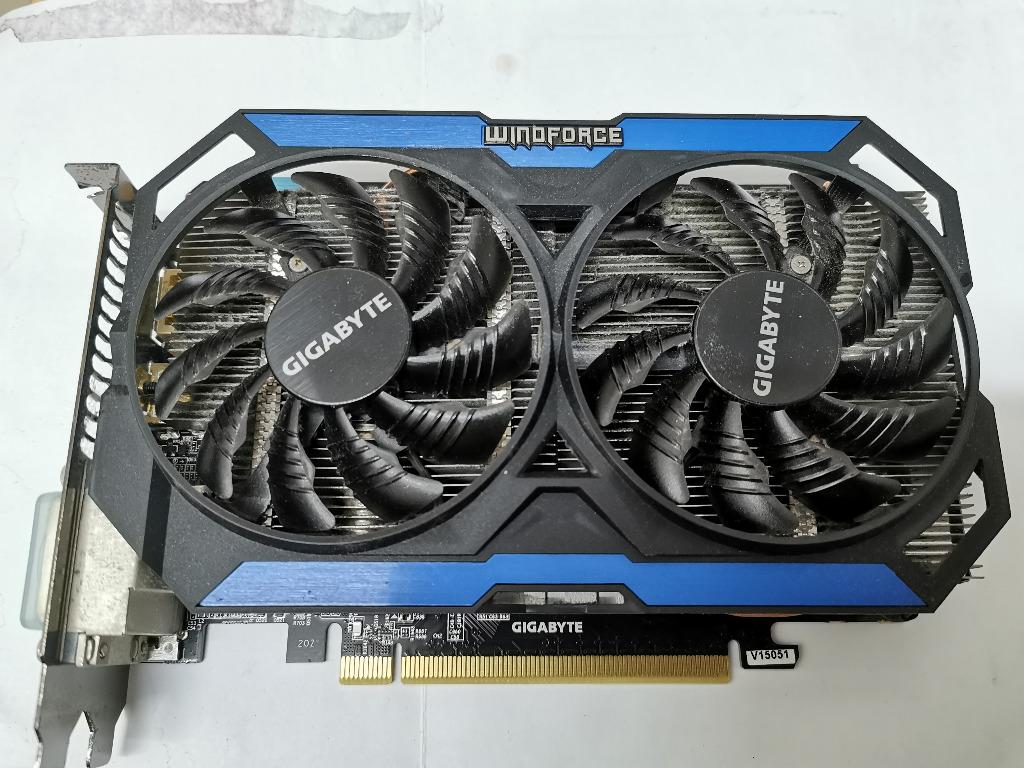 Gigabyte nvidia geforce gtx 960 4gb hotsell
