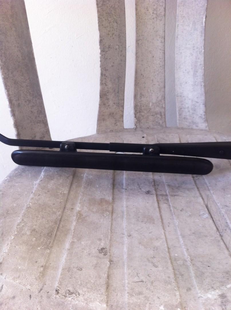 OEM Honda Civic Wiper Arm with Fin, Car Parts & Accessories, Body Parts