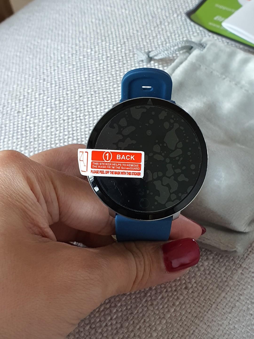 Bingofit epic fitness sales tracker smart watch