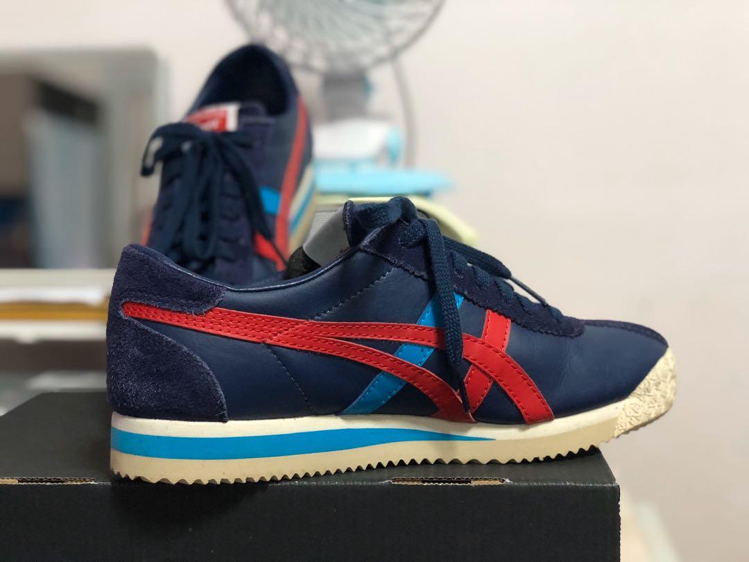 onitsuka tiger wide feet