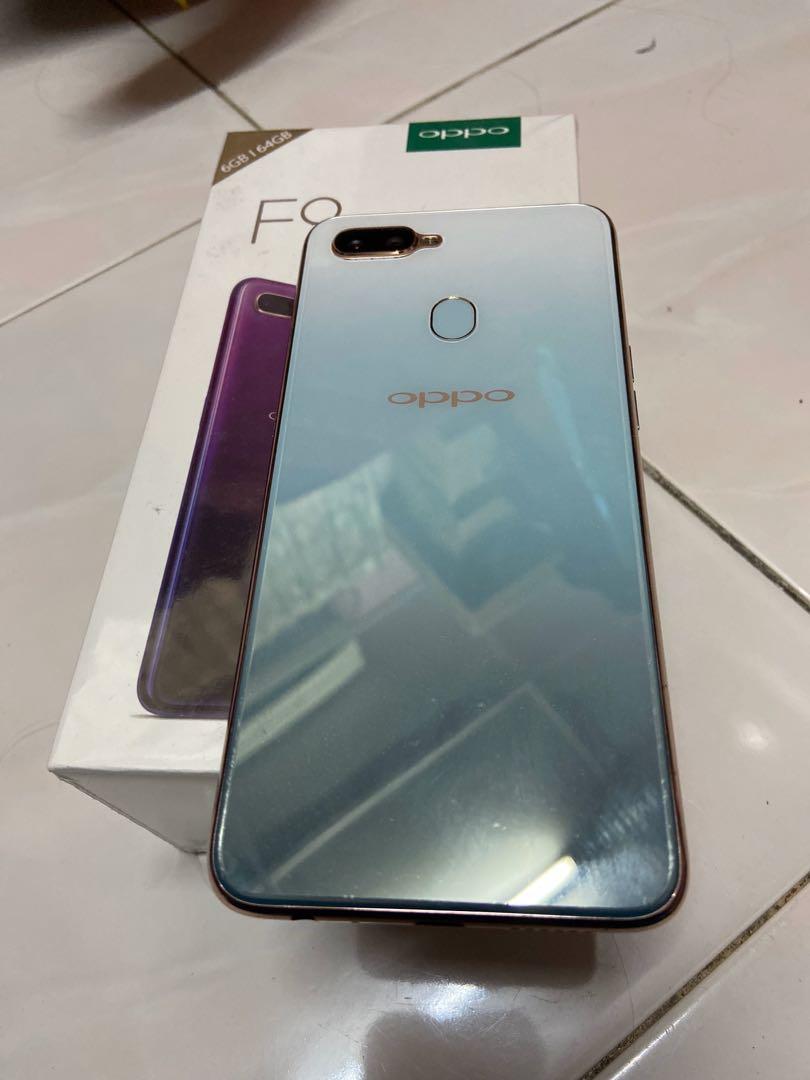 Oppo F9 Mobile Phones Tablets Android Phones Oppo On Carousell